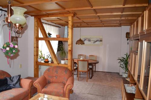 Haus "Tabor" in Bad Schlema