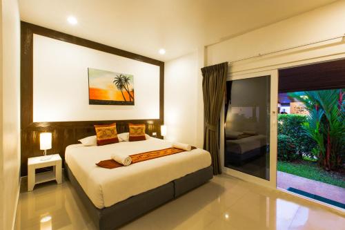 Phuket Airport Hotel - SHA Extra Plus