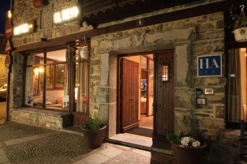 Hotel-Aparthotel El Reyno - image 12
