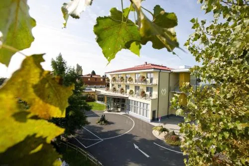 Hotel Liebmann in Lassnitzhöhe, Österreich