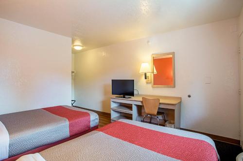 Motel 6 Prescott