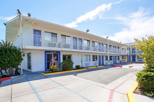 Motel 6 Prescott