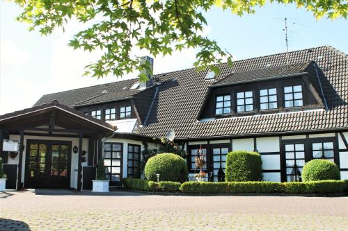 Hotel-Restaurant Nordlicht Kappeln