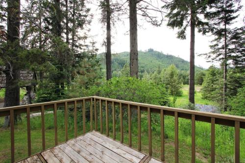 Pine River Ranch B&B - 숙소 외관