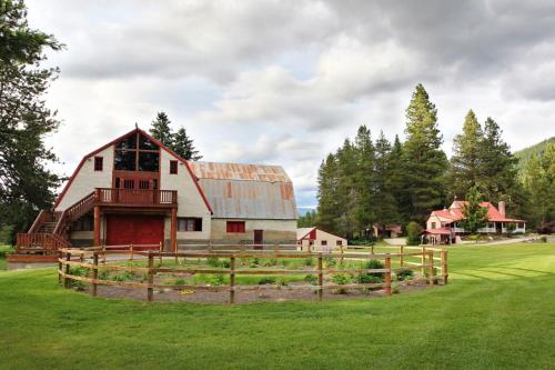 Pine River Ranch B&B - main image