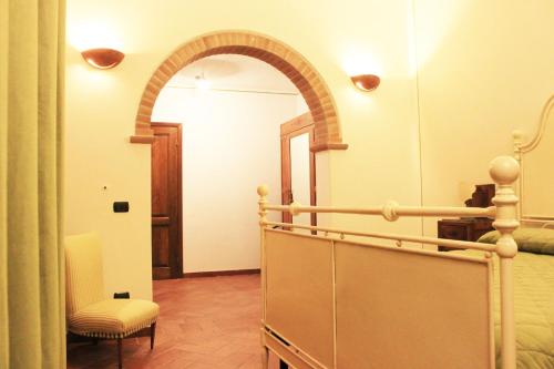 B&B La Toscanina
