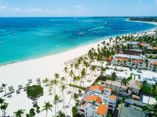 La Flor del Caribe Beach & SPA photo 3