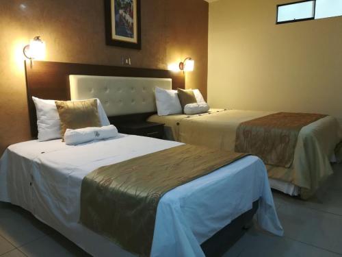 hotel photo
