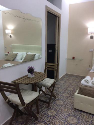 Decumani Prestige – Naples, CO