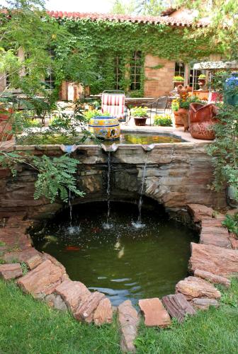 La Posada Hotel and Gardens - image 3