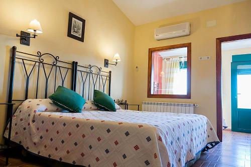 洛斯潘秋斯公寓 (Apartamentos Los Panchos) in 魯伊德拉