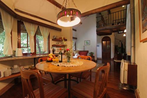 Casa Glebinias in 루한 데 쿠요