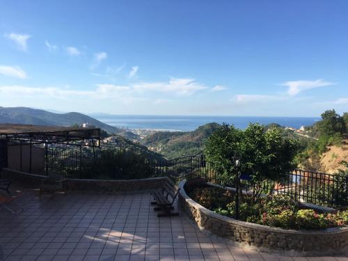 La vecchia fattoria 5