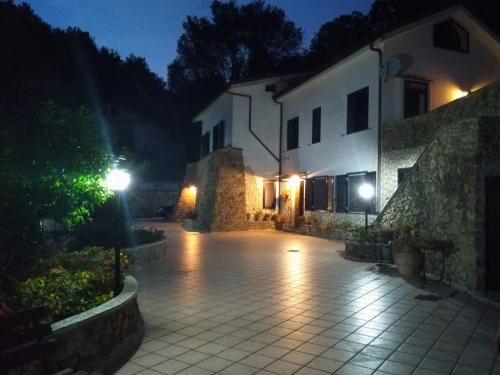 La vecchia fattoria - Casa Rocco D'amato
