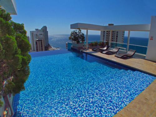 Apartamentos Suiteline Plus - Oceanview