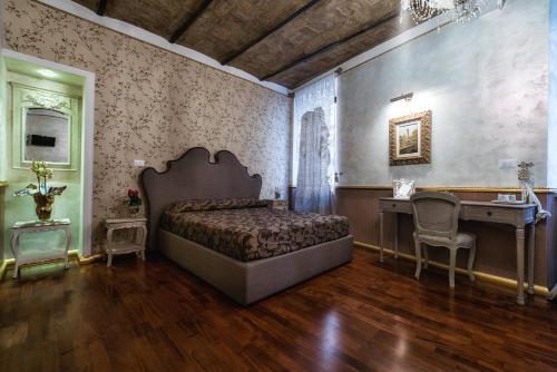  Il Covo B&B in Rom