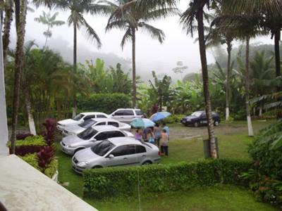 Hotel Gruta Da Serra