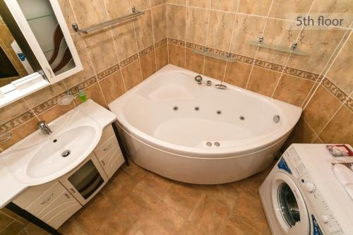 Apartment TwoPillows Leningradskaya 144 - main image