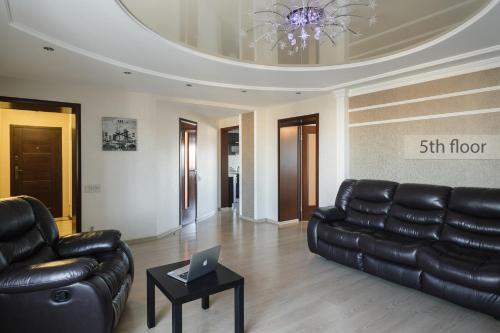 Apartment TwoPillows Leningradskaya 144 - image 6