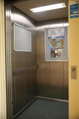 Confour Hotel - image 12