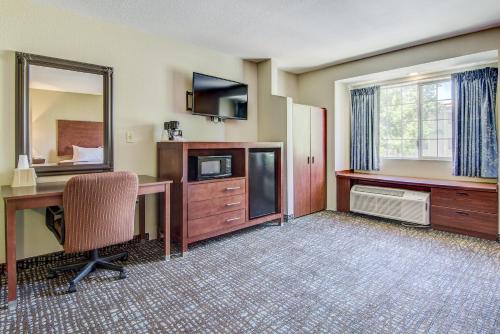 SureStay Plus Hotel by Best Western Rocklin