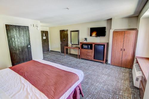 SureStay Plus Hotel by Best Western Rocklin