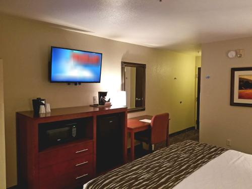 SureStay Plus Hotel by Best Western Rocklin