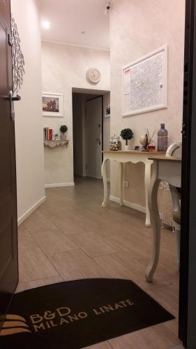 Bed Milano Linate - image 13