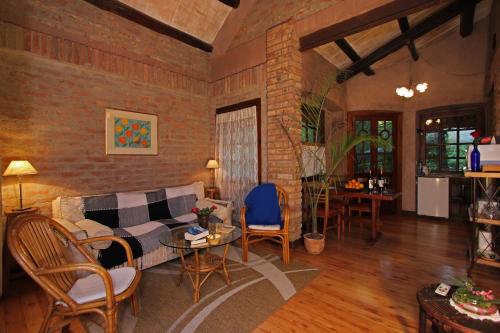 Casa Glebinias in 루한 데 쿠요