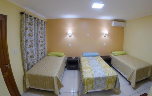 Hospedaje Jose Gorgues photo 3
