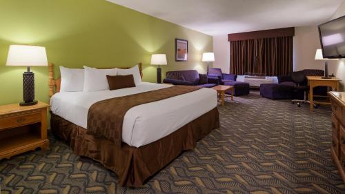 Quality Inn & Suites Red Wing (MN)
