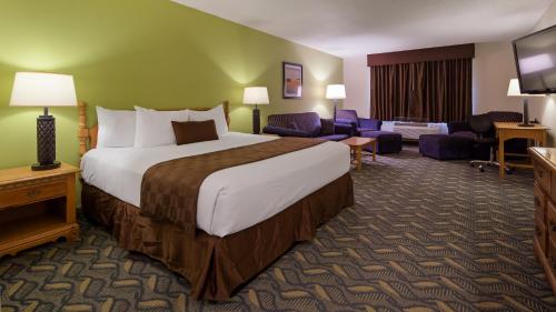 Quality Inn & Suites Red Wing