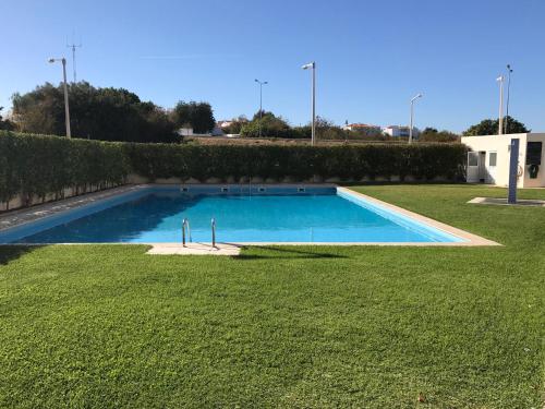 สวน, Modern apartment@Armação de Pêra (Modern apartment@Armacao de Pera) in อาร์มาเชา เด เปรา