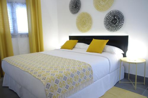 MAGMA Rooms Playa Honda Room Type - Superior Queen Room