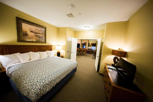 Bridges Bay Resort