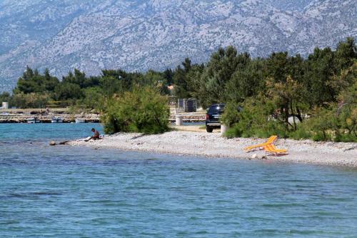  Apartment Starigrad 6623b in Starigrad-Paklenica