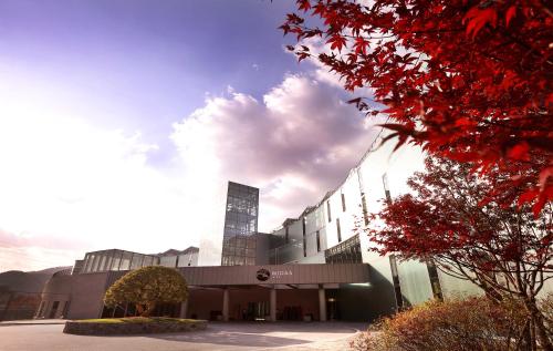 Midas Hotel & Resort Midas Hotel & Resort