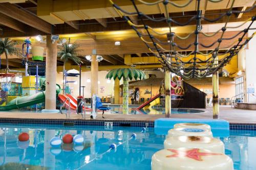 Bridges Bay Resort - 워터파크