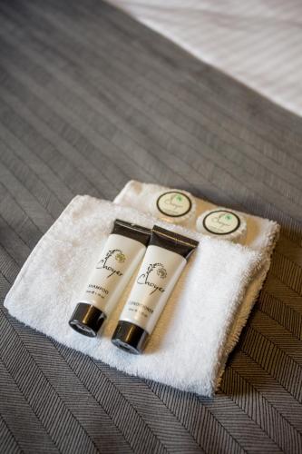 纳格斯海德酒店