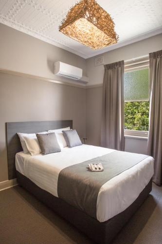 纳格斯海德酒店