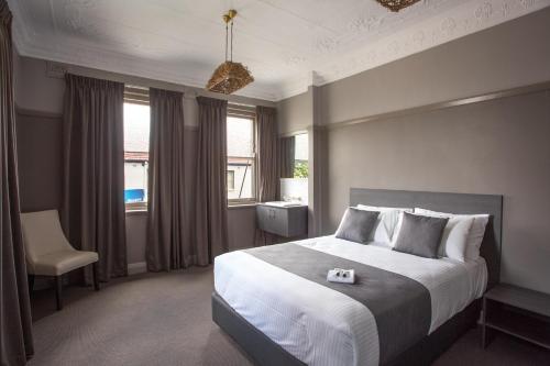 B&B Newcastle - Nags Head Hotel - Bed and Breakfast Newcastle