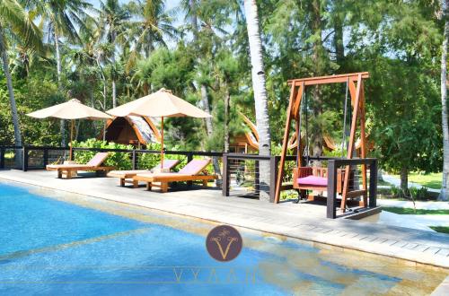 Photo - Vyaana Resort Gili Air