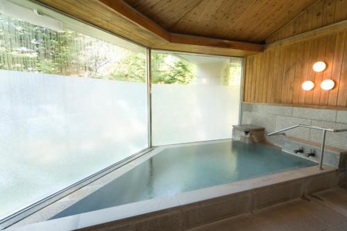 Sundance Resort Tateshina