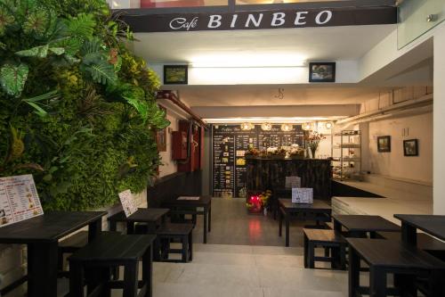 バニー サイゴン ホテル