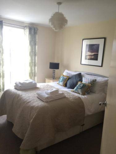 Sky Night Serviced Apartments - Cardiff