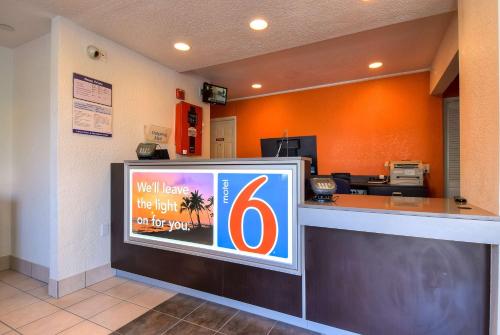 Létesítmények, Motel 6 Rowland Heights, CA - Los Angeles - Pomona in Rowland Heights