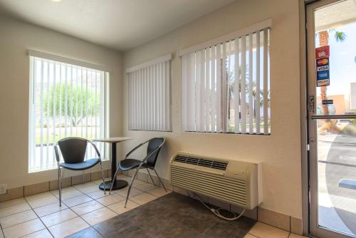 Lobby, Motel 6 Rancho Mirage, CA - Palm Springs in Rancho da Miragem (CA)