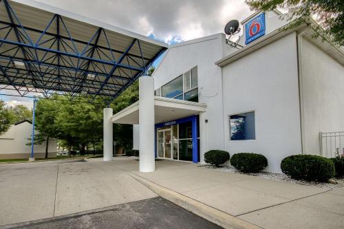 MOTEL 6 PHILADELPHIA - KING OF PRUSSIA - Updated 2023 Prices