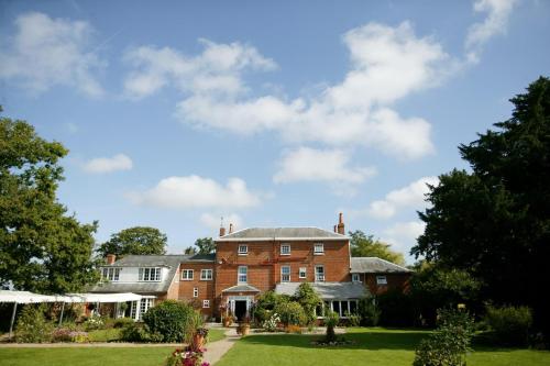 The Mill House - image 13