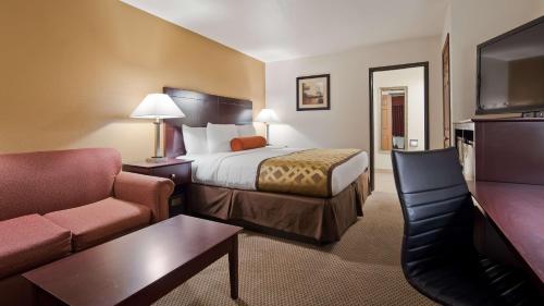 Best Western Copper Hills Inn